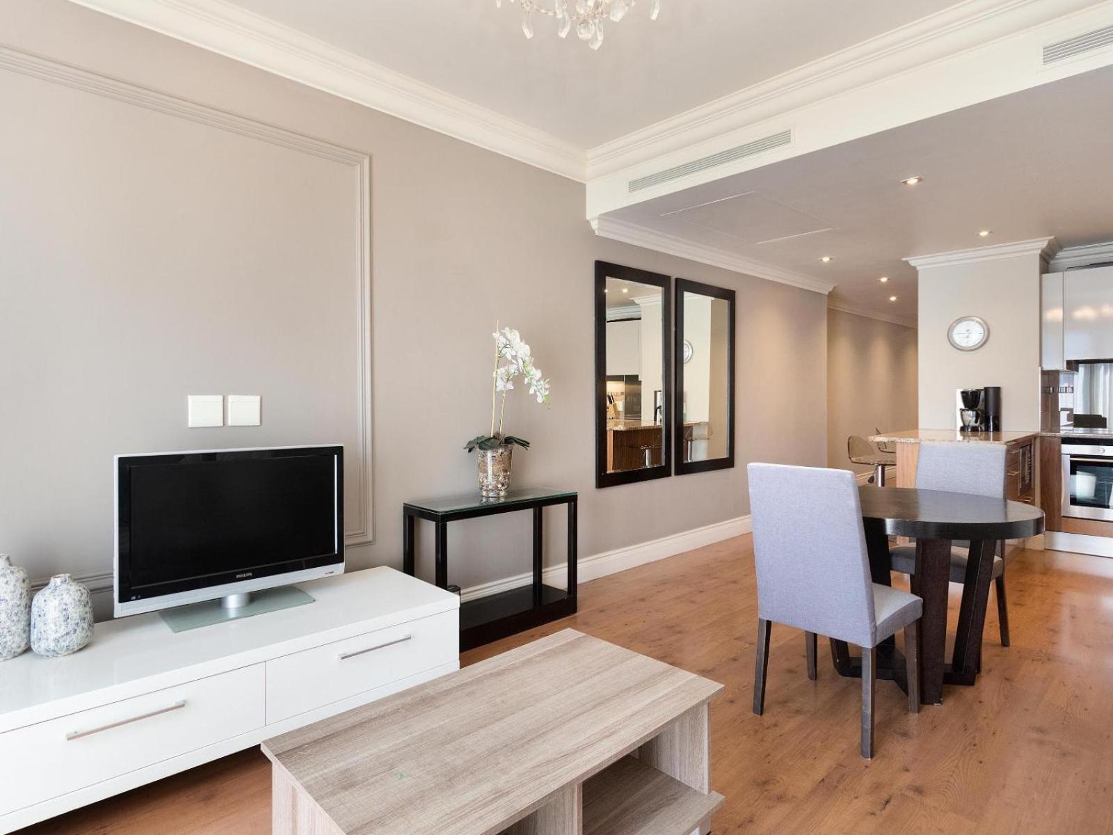 Cape Royale Apartments With Cape Finest Fokváros Szoba fotó
