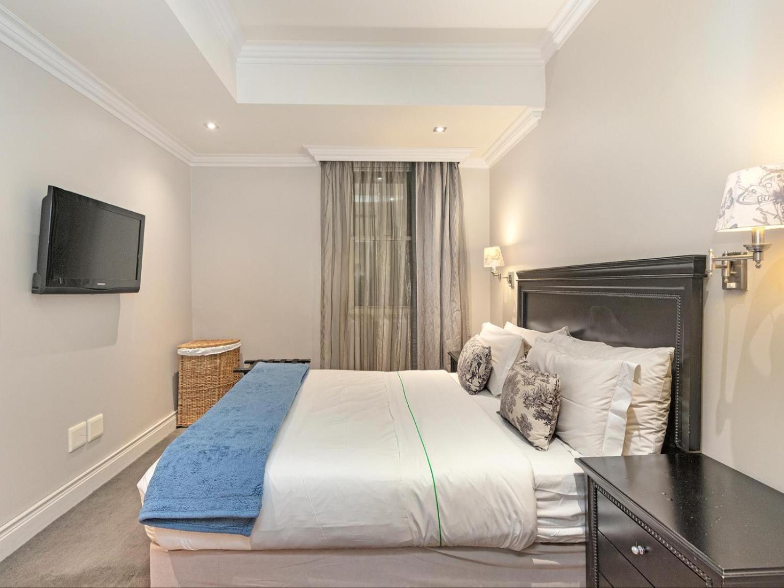 Cape Royale Apartments With Cape Finest Fokváros Szoba fotó