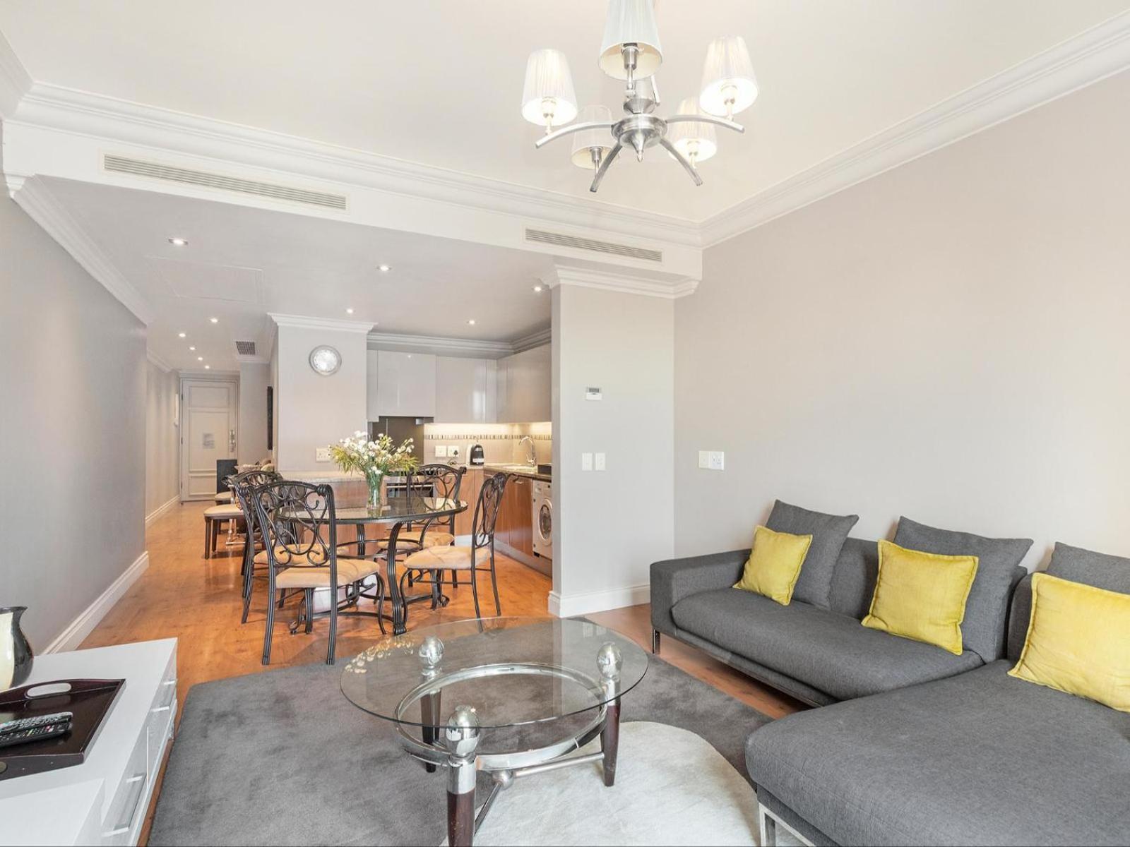 Cape Royale Apartments With Cape Finest Fokváros Szoba fotó