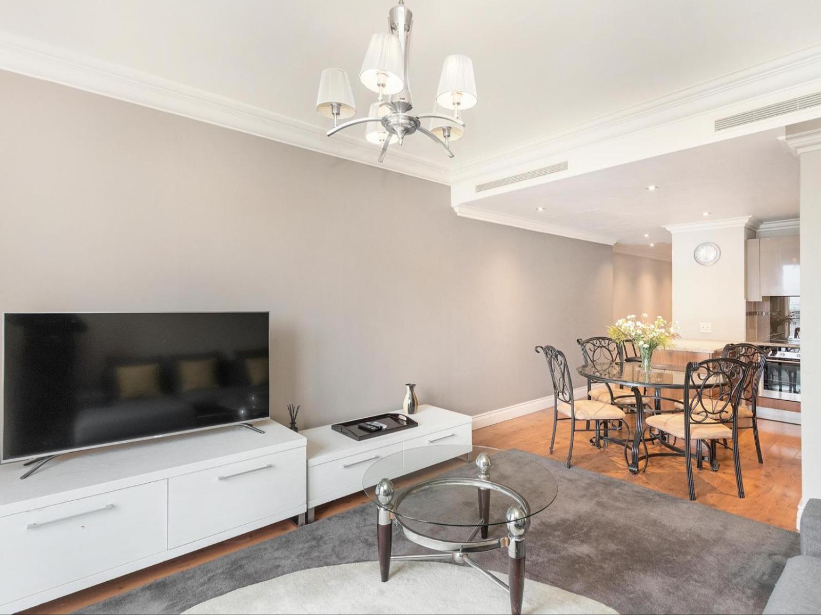 Cape Royale Apartments With Cape Finest Fokváros Szoba fotó