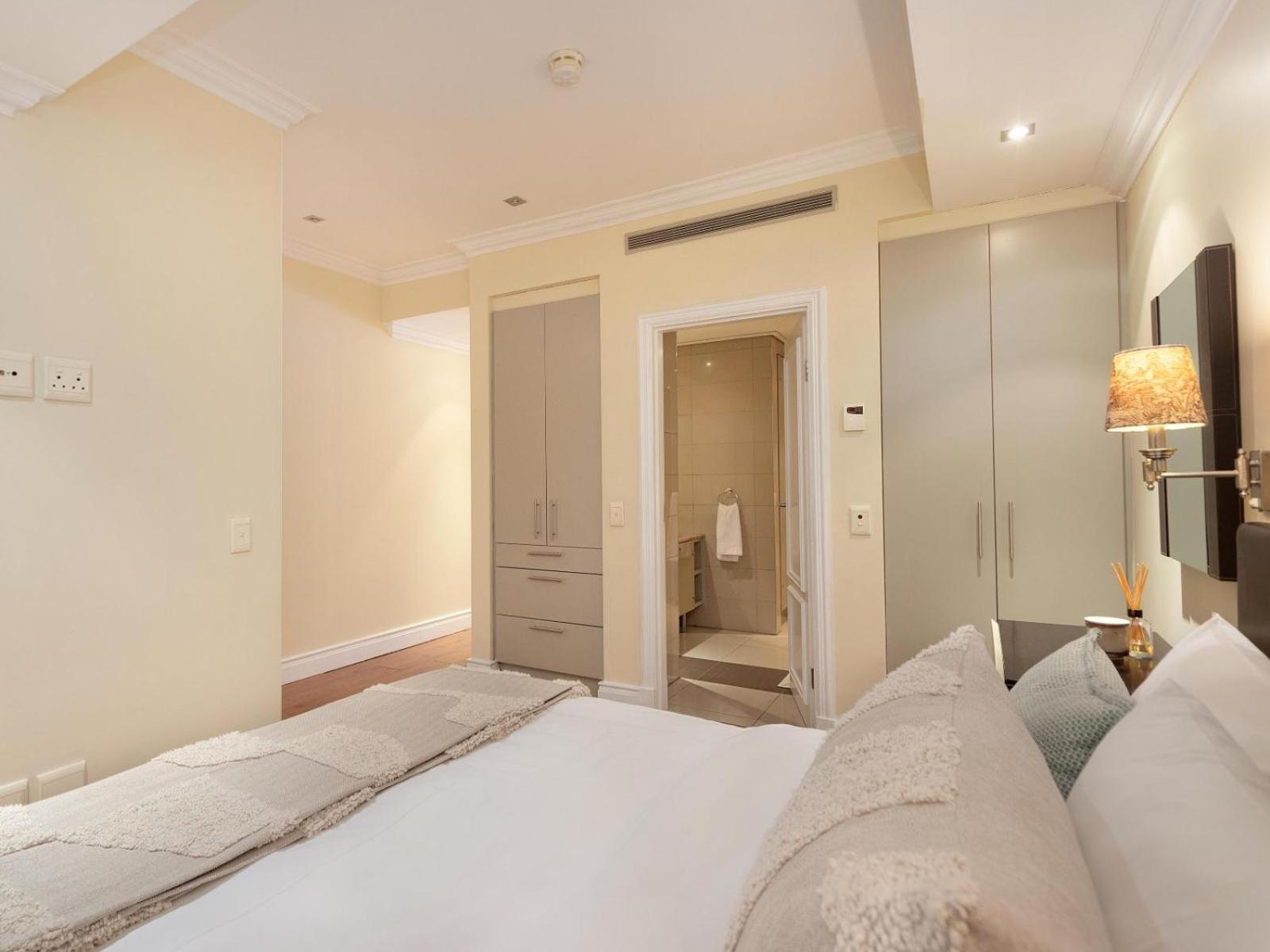 Cape Royale Apartments With Cape Finest Fokváros Kültér fotó