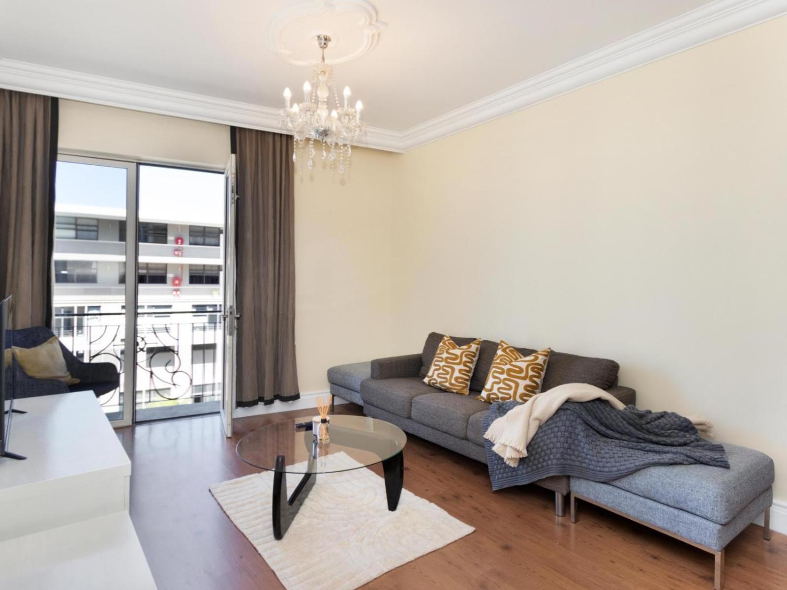 Cape Royale Apartments With Cape Finest Fokváros Kültér fotó