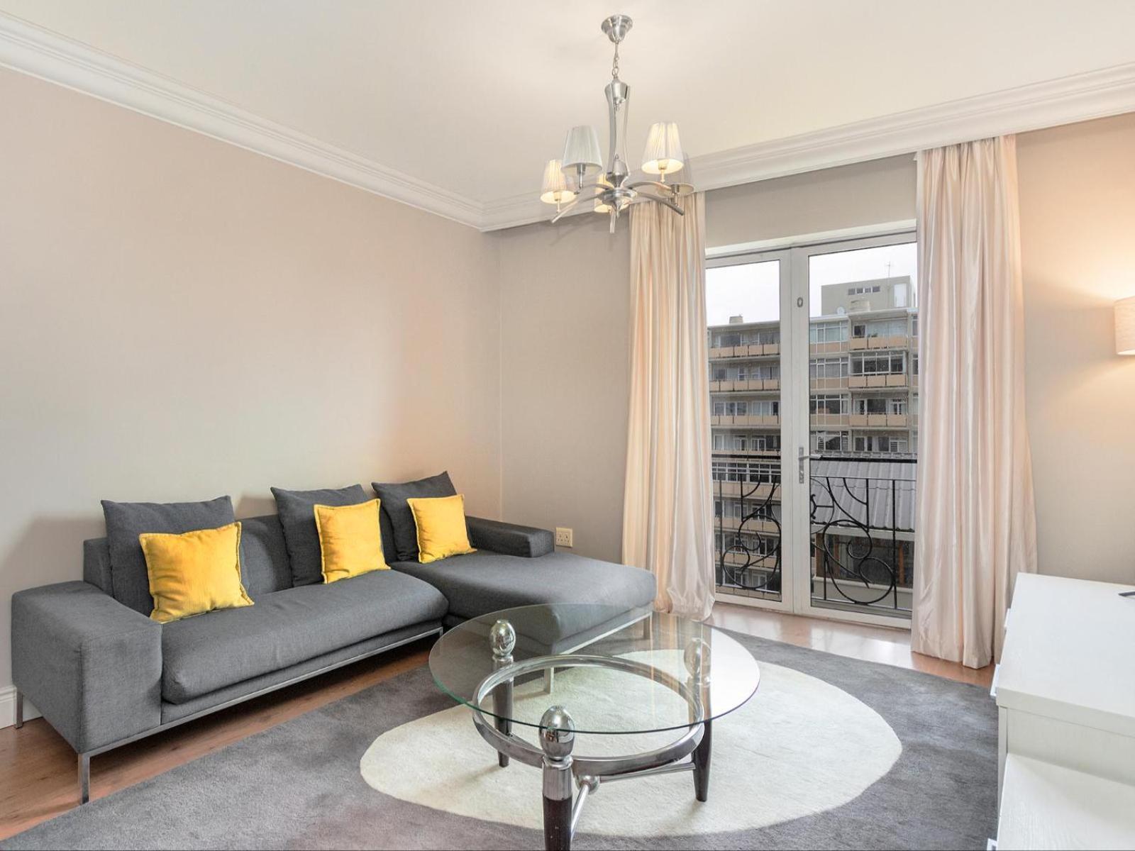 Cape Royale Apartments With Cape Finest Fokváros Szoba fotó