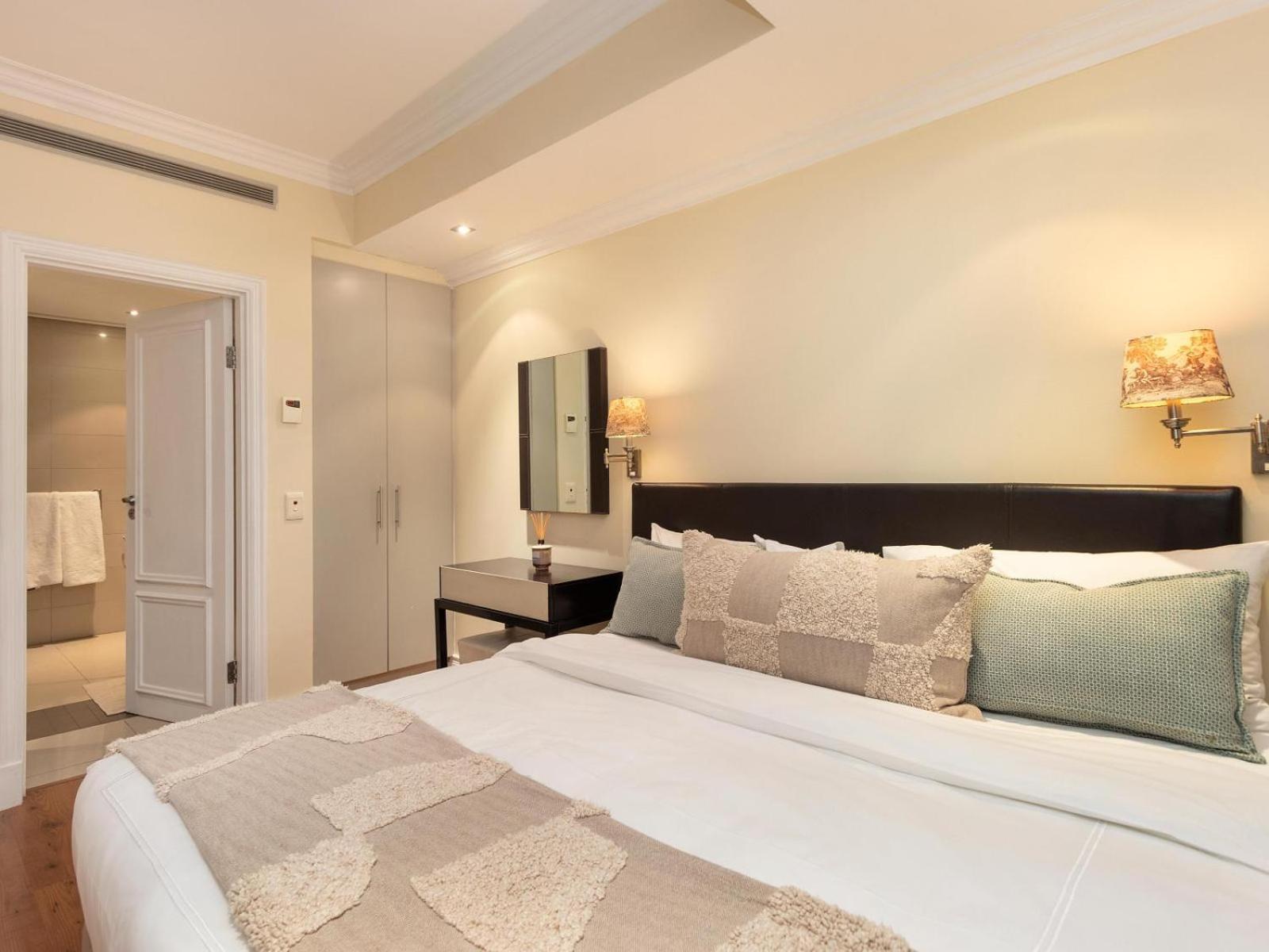 Cape Royale Apartments With Cape Finest Fokváros Kültér fotó