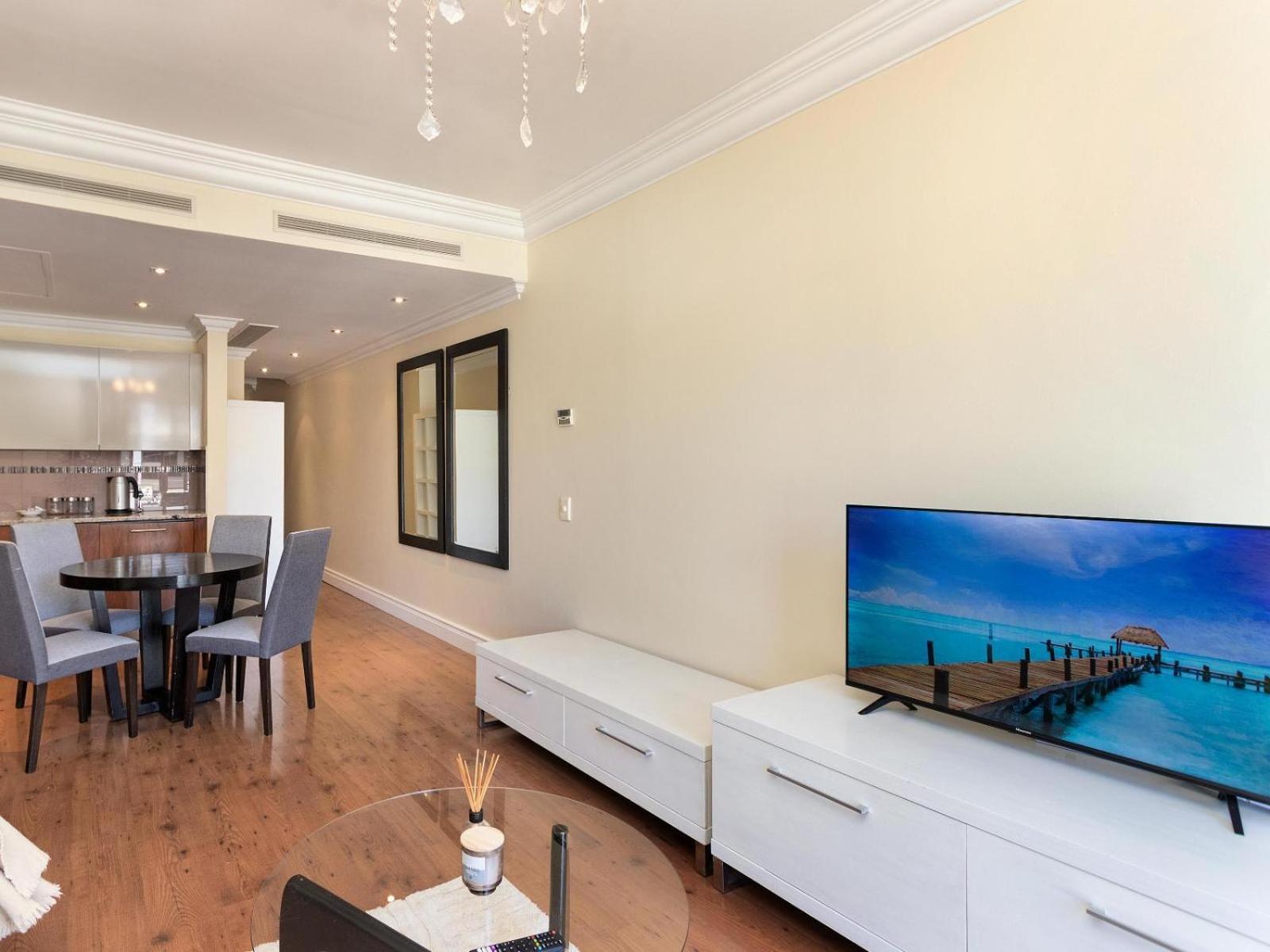 Cape Royale Apartments With Cape Finest Fokváros Kültér fotó