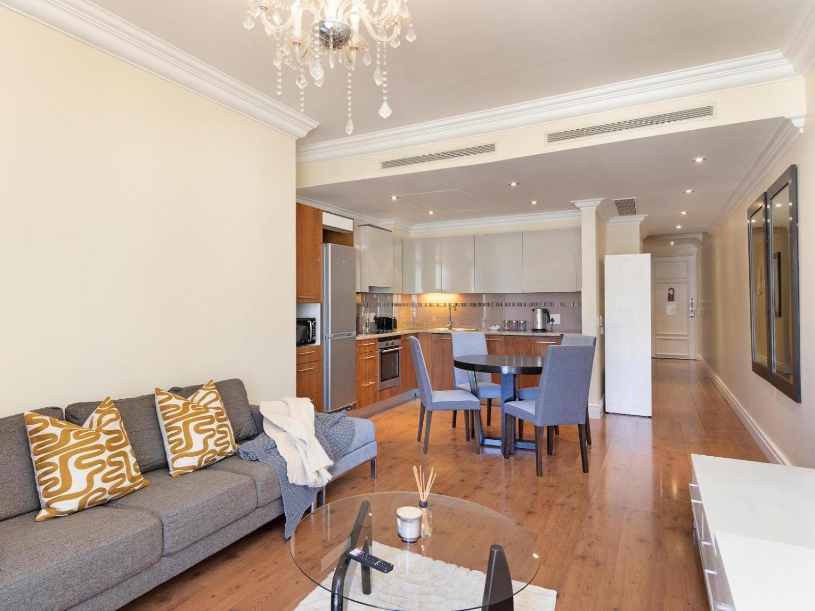 Cape Royale Apartments With Cape Finest Fokváros Kültér fotó
