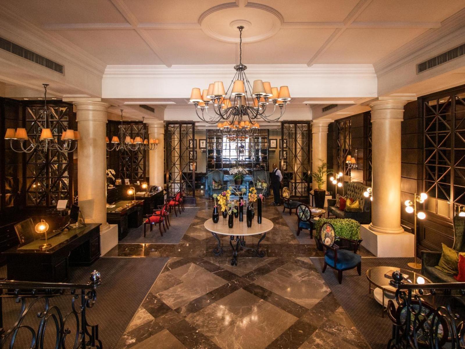 Cape Royale Apartments With Cape Finest Fokváros Kültér fotó